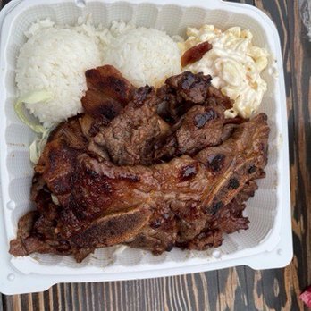 Tim's Hawaiian BBQ - Mixed BBQ - Hawaiian Near Me - Davis, California Tim's Hawaiian BBQ - Mixed BBQ - Hawaiian Near Me - Davis, California
