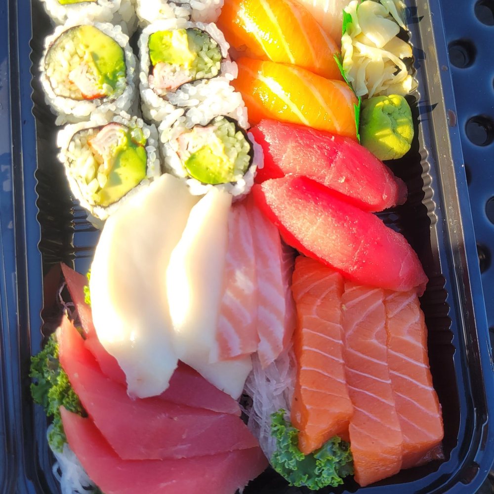 Ninja 86 Sushi - Sushi Bars Near Me - Brooklyn, New York Ninja 86 Sushi - Sushi Bars Near Me - Brooklyn, New York