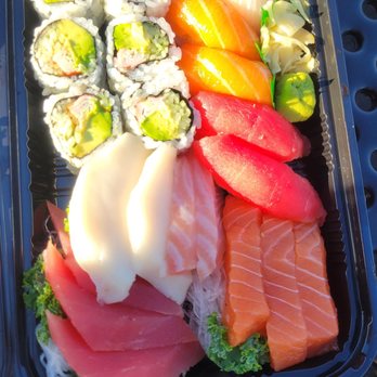 Ninja 86 Sushi - Sushi Bars Near Me - Brooklyn, New York