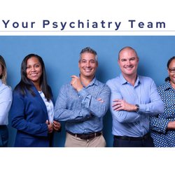 Blue Umbrella Psychiatry