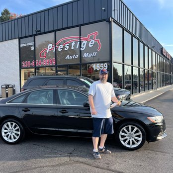Prestige Auto Mall - Used Car Dealers Near Me - Cuyahoga Falls, Ohio Prestige Auto Mall - Used Car Dealers Near Me - Cuyahoga Falls, Ohio