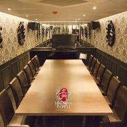 MingMoon Chinese Restaurant and Bar - Ming Moon - Boardroom