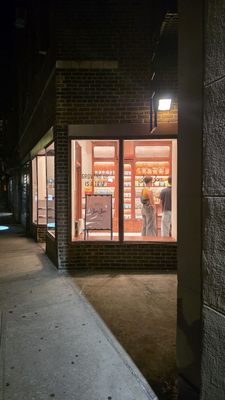 BonBon - A Swedish Candy Co. by null