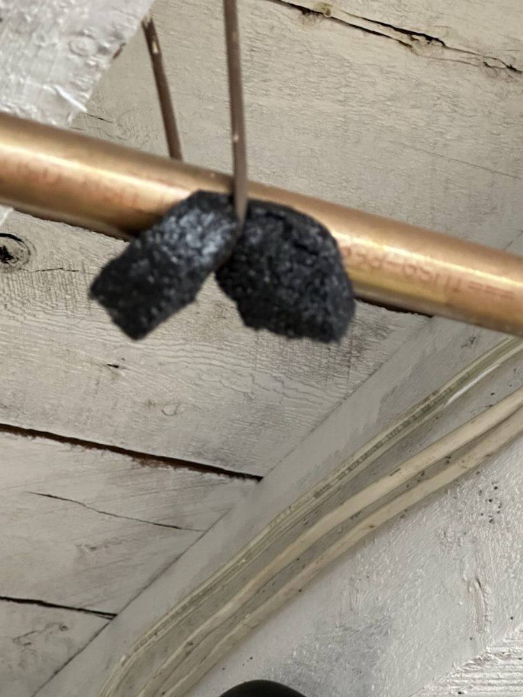 Slide of Accurate Baker Elman