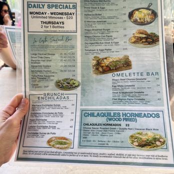En Familia - Mexican Near Me - Anaheim, California