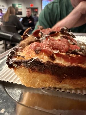 DropTop Pizza by null