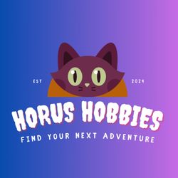 Horus Hobbies
