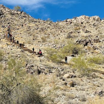 Victory Steps at Verrado - Steps! - Hiking Near Me - Buckeye, Arizona Victory Steps at Verrado - Steps! - Hiking Near Me - Buckeye, Arizona
