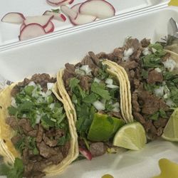 Taco King
