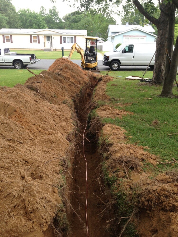 Slide of Undercover Plumber Plumbing & Drain Cleaning