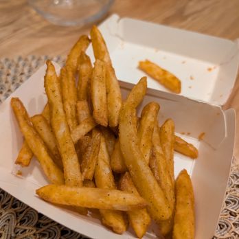 Farooj Abo Albed - Fries - Halal Near Me - Temple Terrace, Florida Farooj Abo Albed - Fries - Halal Near Me - Temple Terrace, Florida
