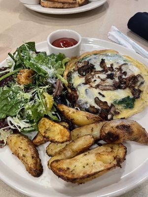 Ruscello at Nordstrom by null