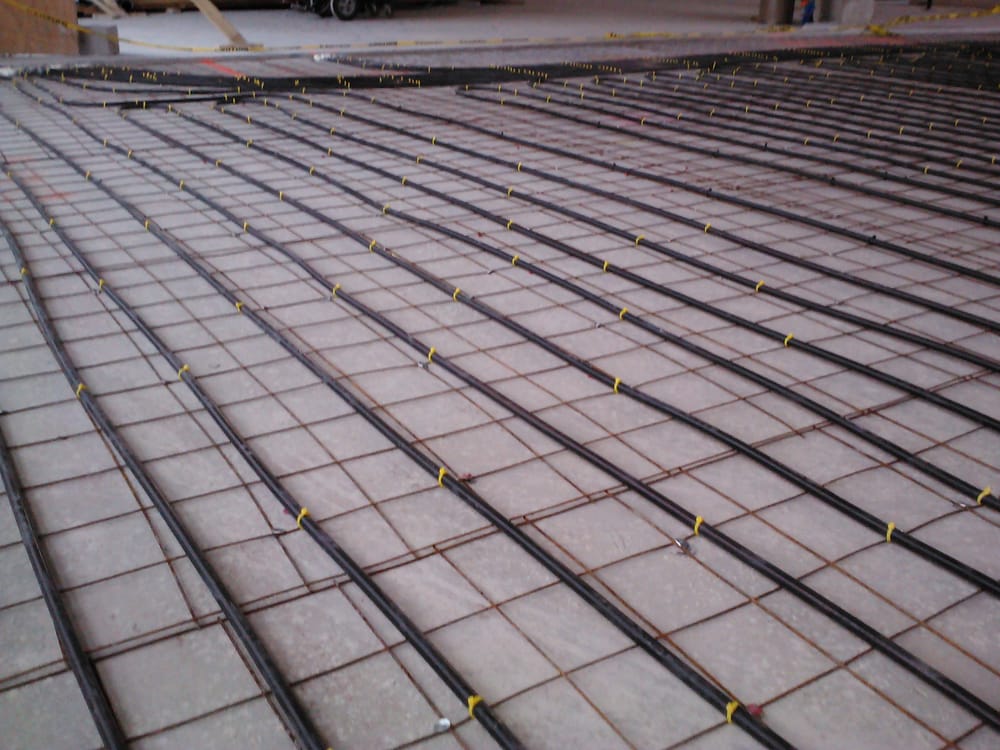 Slide of Pipes Plumbing and Heating