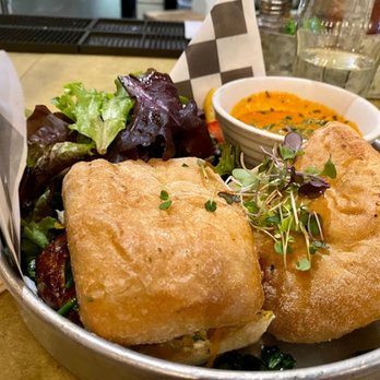 Kitchen Story - Breakfast & Brunch Near Me - Oakland, California