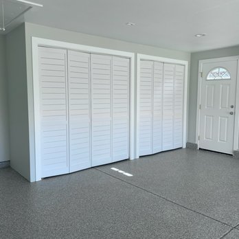Garage Lions - Flooring Near Me - Santa Clara, California Garage Lions - Flooring Near Me - Santa Clara, California