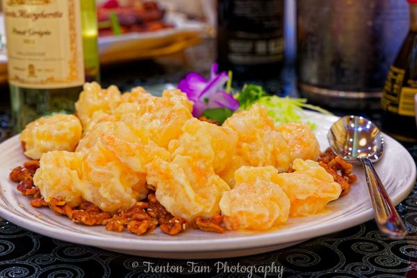 NBC Seafood Restaurant by null