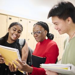 BASIS Independent Fremont - Upper School