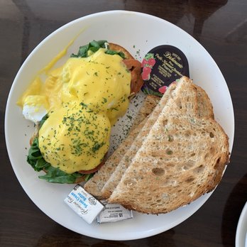 Toast on First - The best Benedict - Coffee & Tea Near Me - Whittier, California Toast on First - The best Benedict - Coffee & Tea Near Me - Whittier, California