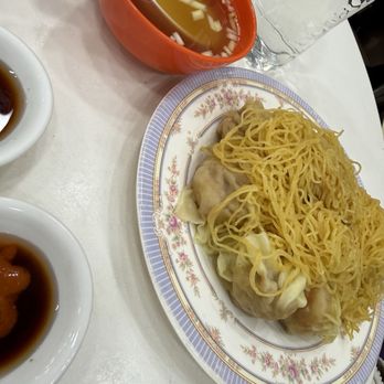 麥文記麵家 - Cantonese Near Me - Hong Kong, HK 麥文記麵家 - Cantonese Near Me - Hong Kong, HK