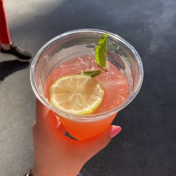 Mint Julep Bar - Donuts Near Me - Anaheim, California