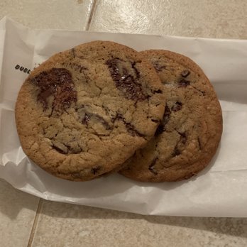 The Smith - Chocolate chip cookies - New American Near Me - New York, New York The Smith - Chocolate chip cookies - New American Near Me - New York, New York