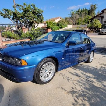 Superior Shine Mobile Auto Detailing - This 2003 530i is looking brand new! - Auto Detailing Near Me Superior Shine Mobile Auto Detailing - This 2003 530i is looking brand new! - Auto Detailing Near Me