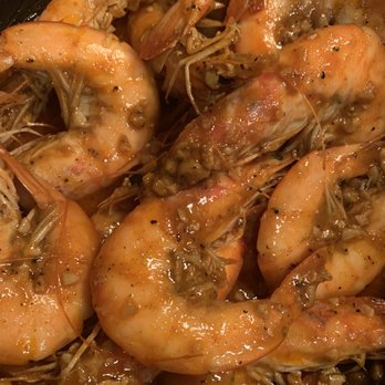 LA Crab Shack - House blend shrimp $15 - Cajun/Creole Near Me - Mesa, Arizona