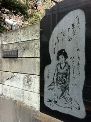 Takehisa Yumeji Museum by null