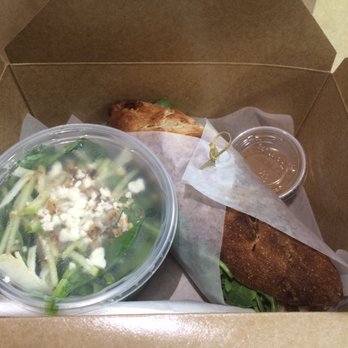 Crumb Sandwich Shop - Caterers Near Me - Vancouver, British Columbia