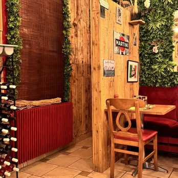 Il Far'niente - Inside - Italian Near Me - Paris, 75