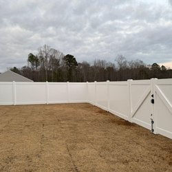 Sam's Fence & Deck Services