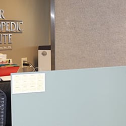 Rainier Orthopedic Institute - ROI Staff