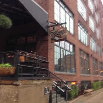 Borough - Front of restaurant - New American Near Me - Minneapolis, Minnesota