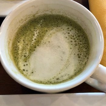 Rise N Shine  - Matcha - Breakfast & Brunch Near Me - Syracuse, New York