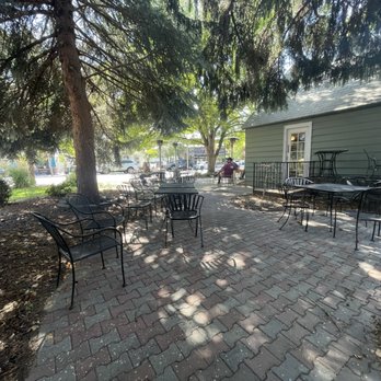 Tasso - Outside seating - Delis Near Me - Eagle, Idaho Tasso - Outside seating - Delis Near Me - Eagle, Idaho