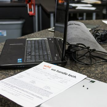 We Handle Tech - IT Services & Computer Repair Near Me - Cornelius, North Carolina We Handle Tech - IT Services & Computer Repair Near Me - Cornelius, North Carolina