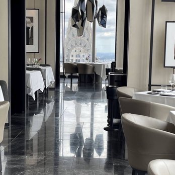 Centurion New York - French Near Me - New York, New York