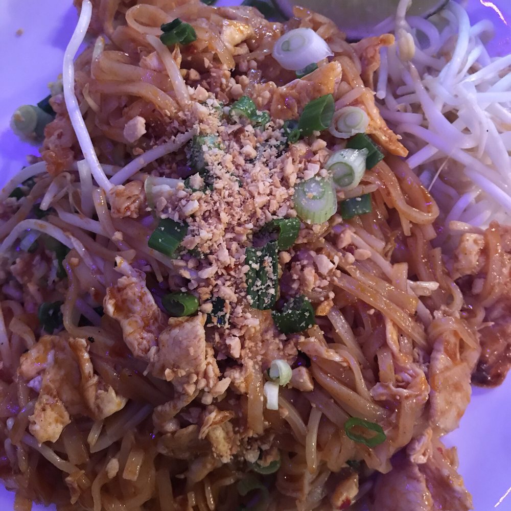 Thai Lucky - Thai Near Me - San Antonio, Texas Thai Lucky - Thai Near Me - San Antonio, Texas