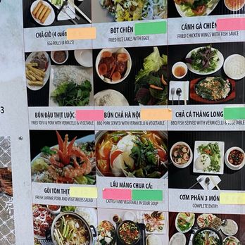 Quan Ca SaiGon - Vietnamese Near Me - Garden Grove, California Quan Ca SaiGon - Vietnamese Near Me - Garden Grove, California