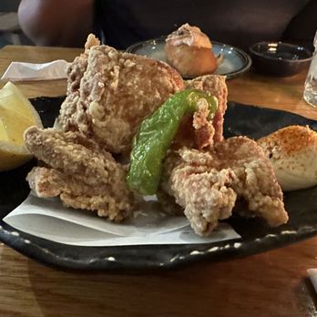 Ozakaya - Karaage - Izakaya Near Me - Brooklyn, New York Ozakaya - Karaage - Izakaya Near Me - Brooklyn, New York