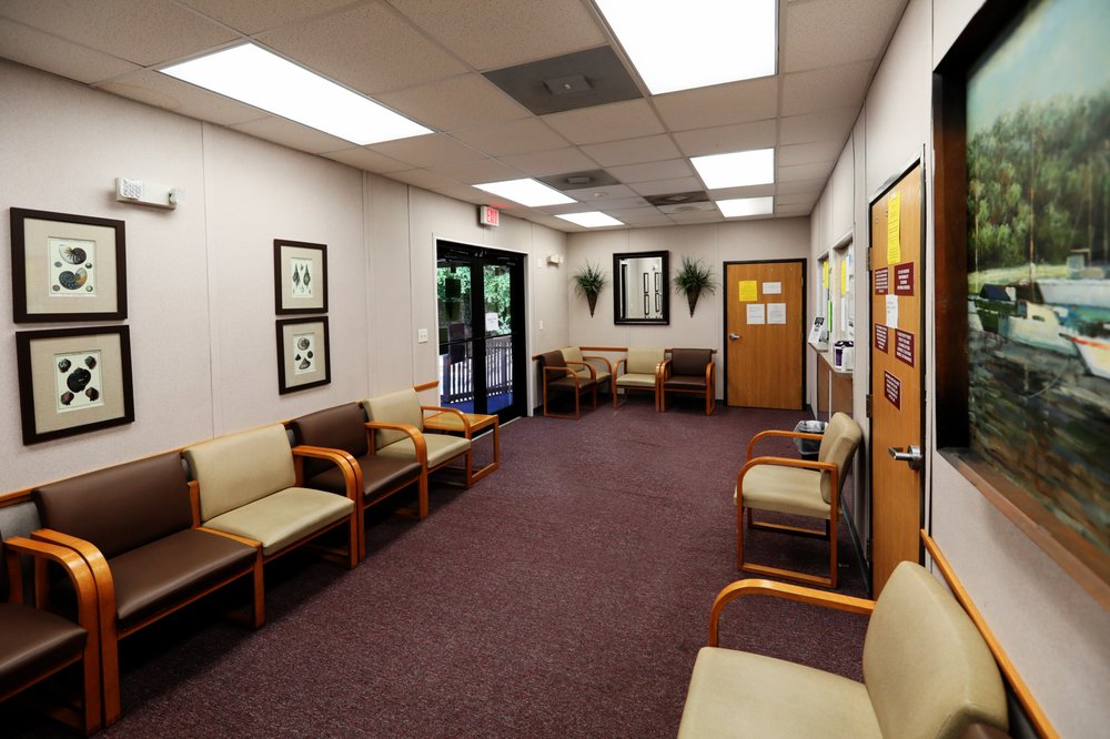 WOMEN’S CARE Updated September 2024 850966 US 17 N, Yulee, Florida