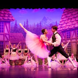 Ballet Magnificat