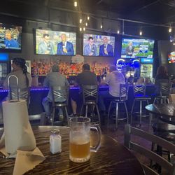 Dixie Lanes ZZ's Bar & Gril