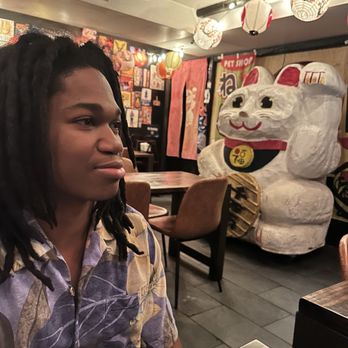 Lucky Cat - Ramen Near Me - New York, New York Lucky Cat - Ramen Near Me - New York, New York