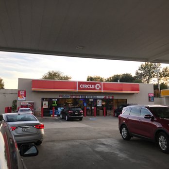 Circle K - Convenience Stores Near Me - Shreveport, Louisiana