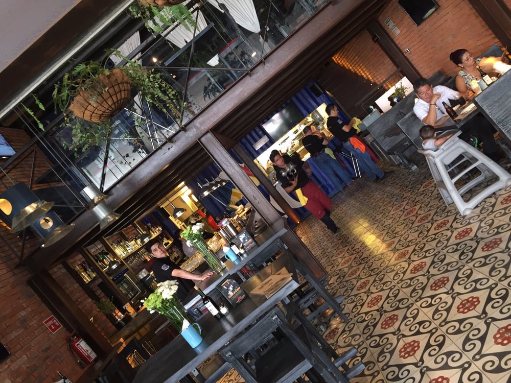 San Telmo