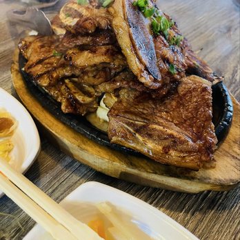 Bay Pocha - Galbi / 갈비 - Korean Near Me - San Francisco, California