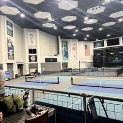 Diadem Pickleball Complex