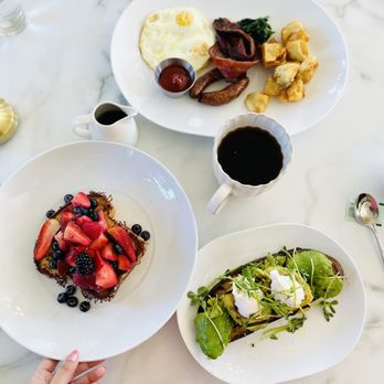 Cedar + Elm - Brunch! - New American Near Me - Kenmore, Washington