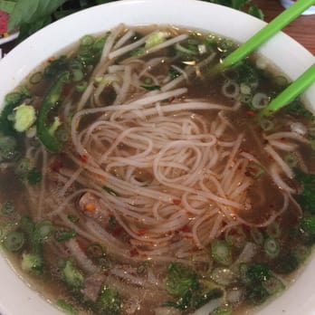 Pho 24 - Pho Tai - Vietnamese Near Me - Annandale, Virginia